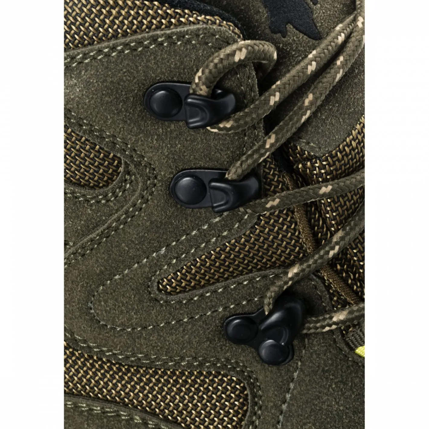 Almwalker Angel- & Outdoor-Schuhe<Outdoorboots Filipe Herren (Oliv)