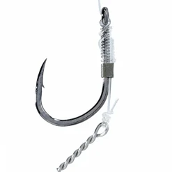 Best Owner Angelhaken mit Speer Method Feeder