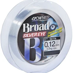 Owner Monofile Schnüre<Broad Silver Eye