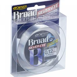 Owner Monofile Schnüre<Broad Silver Eye