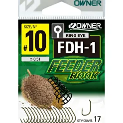 Sale Owner Feeder 56941 (FDH-1)
