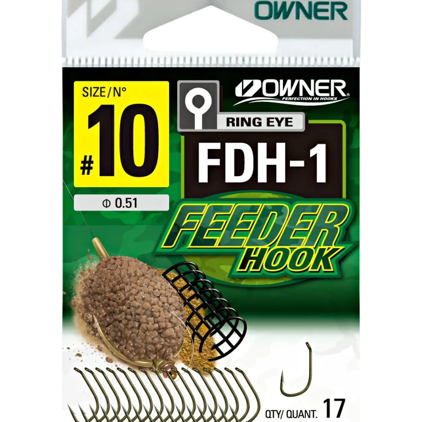 Sale Owner Feeder 56941 (FDH-1)