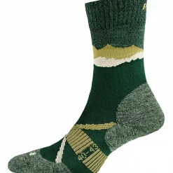 PAC Outdoor- & Angel-Socken<TR 3.2 Merino Light Socks Herren (Olive)