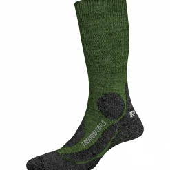 Online PAC TR 6.1 Merino Medium Socks Damen (Navy)
