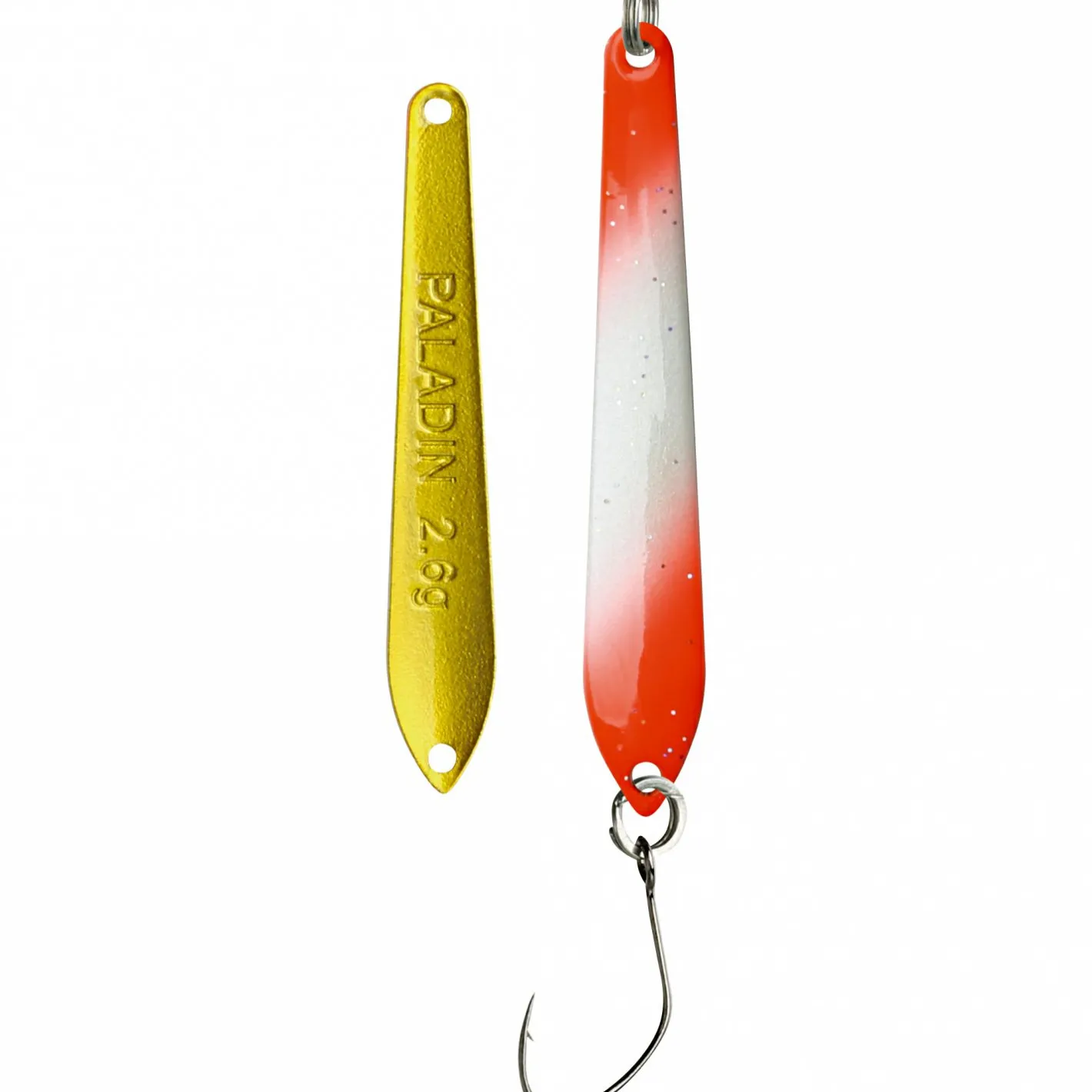 Paladin Trout Spoons|Trout Spoons<Apollo Slim (B)
