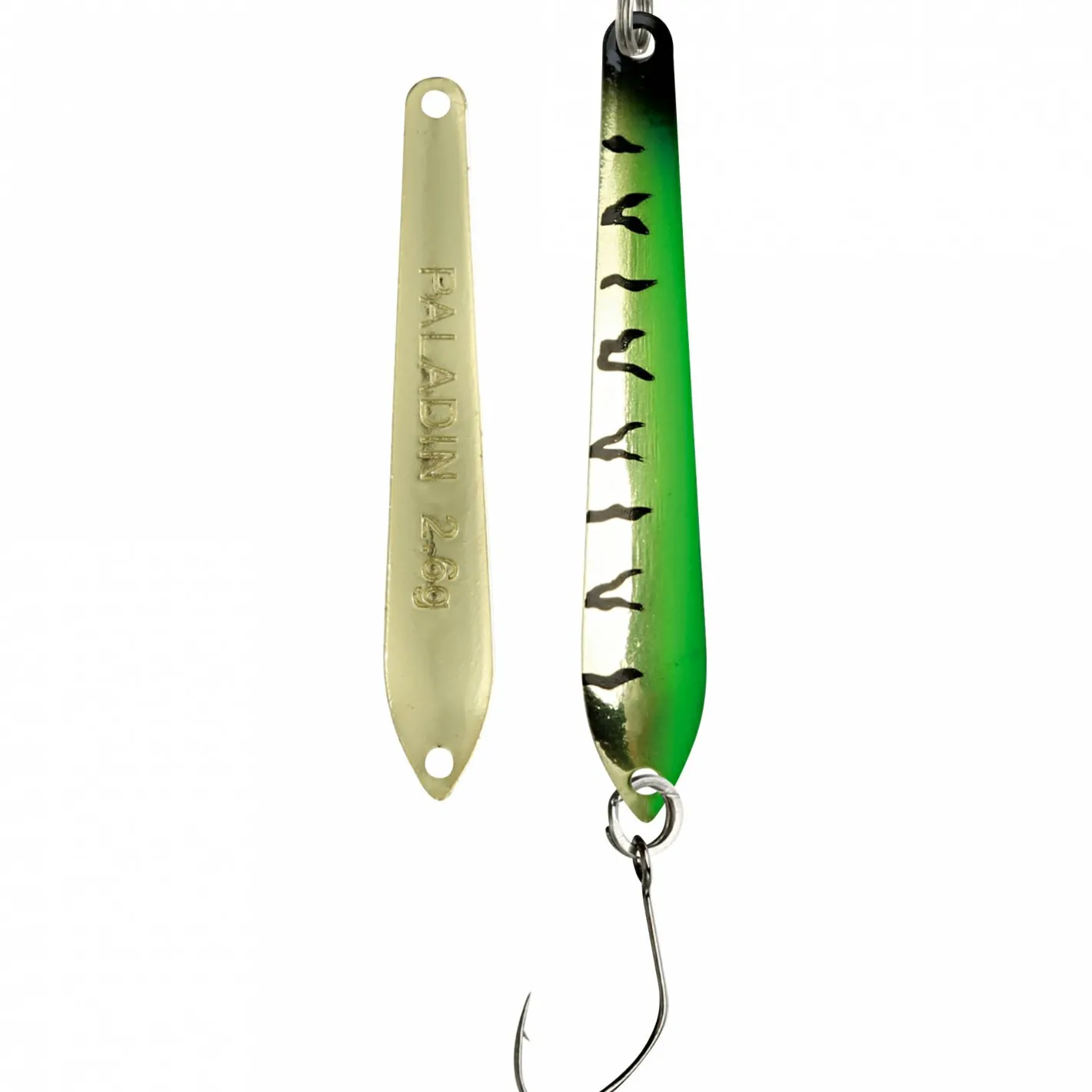 Paladin Trout Spoons|Trout Spoons<Apollo Slim (H)