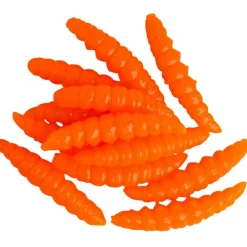 Online Paladin Auftriebsköder Bienenmade (orange)