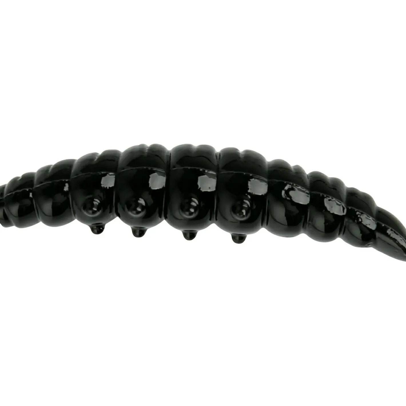 Hot Paladin Auftriebsköder Bienenmade (schwarz)