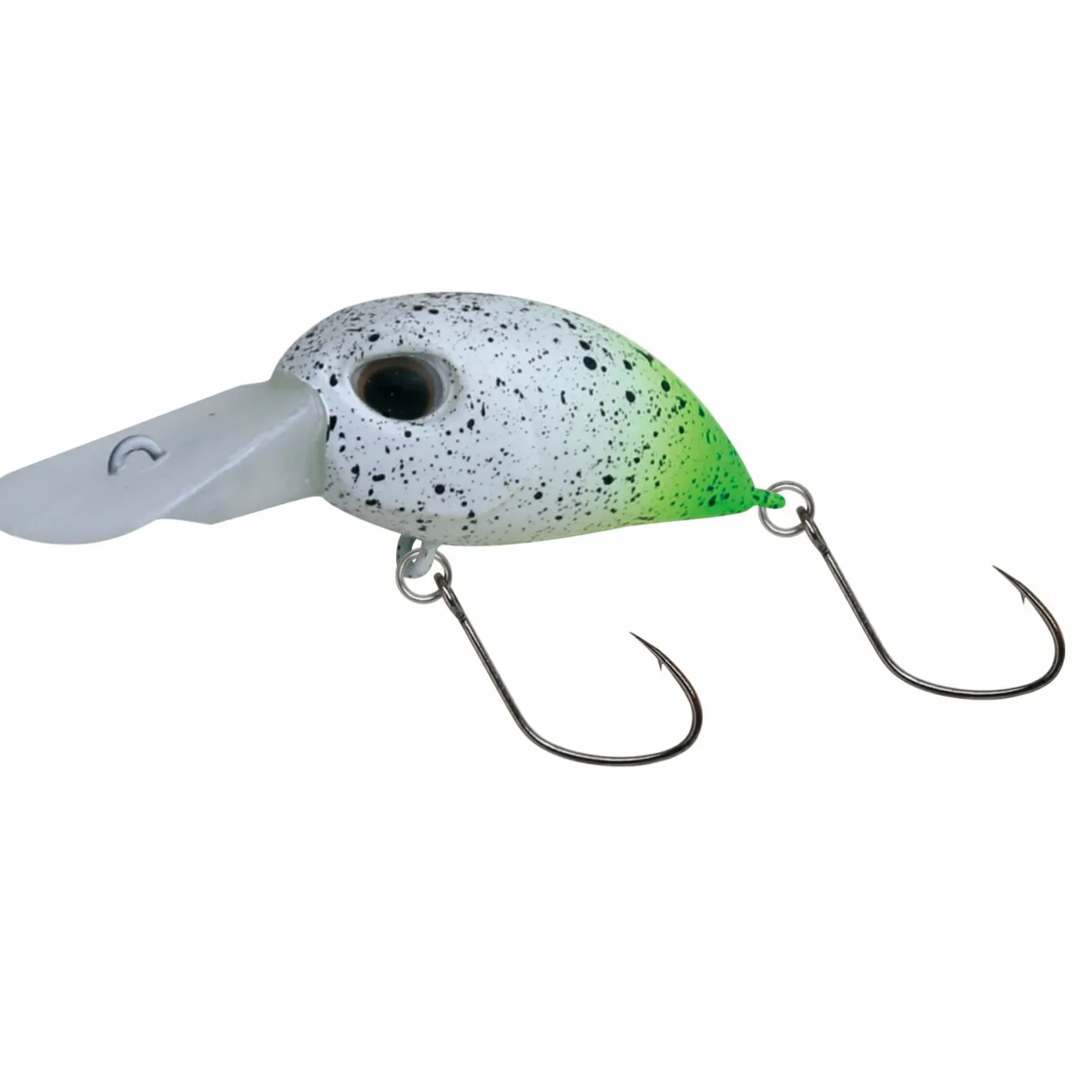 Paladin Wobbler<Big Bullet (sinkend, B)