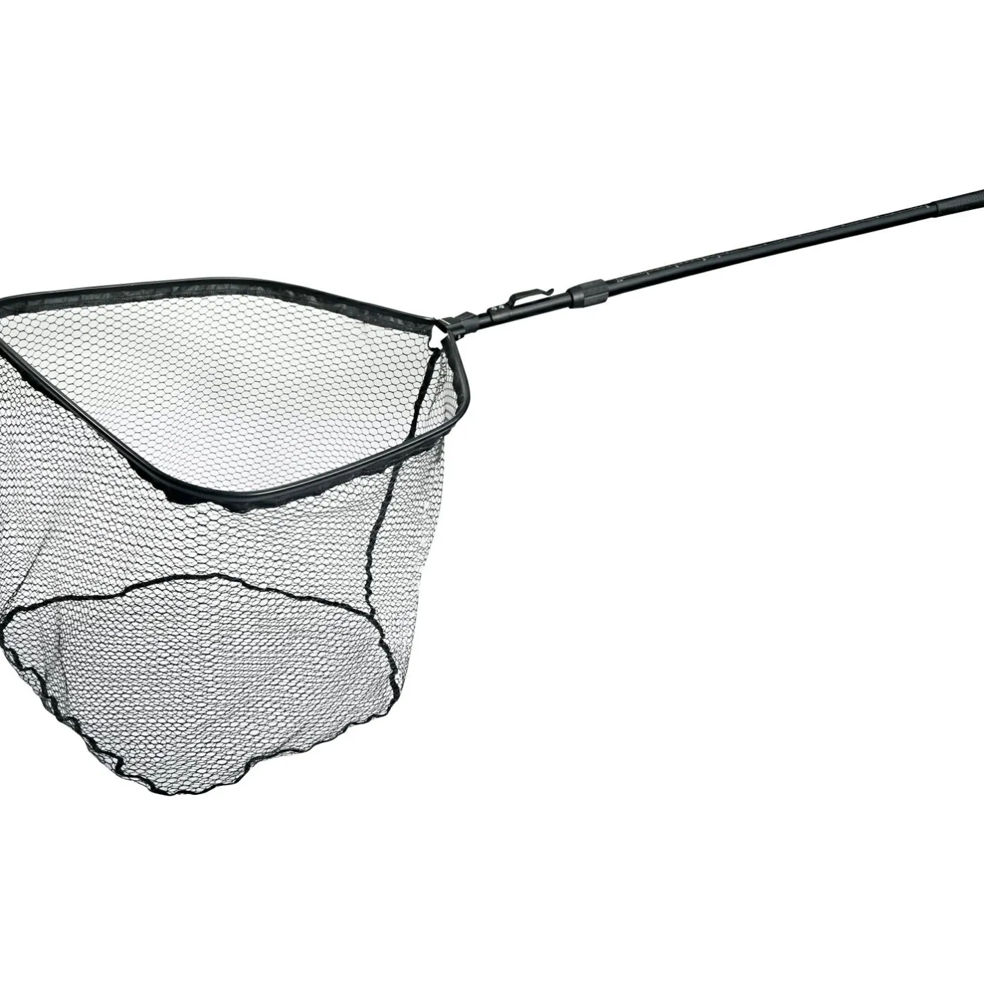 Paladin Allroundkescher<Black Net Smart