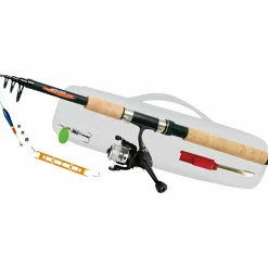 Paladin Sonstige Angelsets<Combo Kid 180 cm