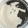 Paladin Forellenfutter & Forellenteige|Forellenangeln-Zubehör<Forellenteig (Schwarz/Weiß)