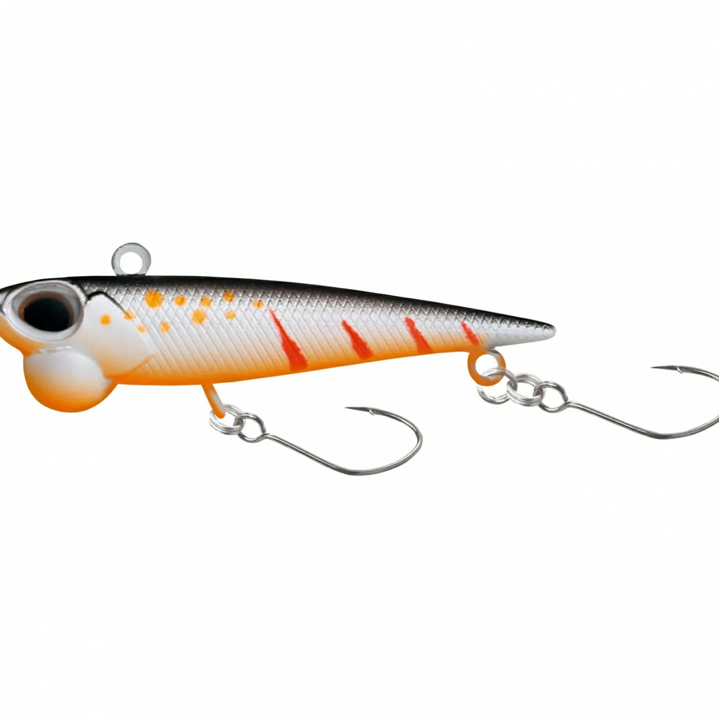 Paladin Wobbler<Odysseus (E)