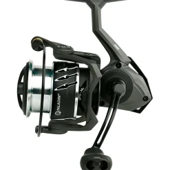 Paladin Spinnrollen<Olympic Black Pearl Black Pearl 3000