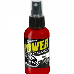 Paladin Angellockstoffe & Boilie-Flavours<Power Series Liquid Spray (Aal)