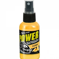 Paladin Angellockstoffe & Boilie-Flavours<Power Series Liquid Spray (Käse)