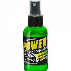 Paladin Angellockstoffe & Boilie-Flavours<Power Series Liquid Spray (Zander)
