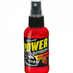 Paladin Angellockstoffe & Boilie-Flavours<Power Series Liquid Spray (Erdbeere)