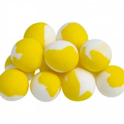 Paladin Karpfenfutter·Boilies & Popup Boilies|Karpfenfutter<Power Series Pop Up Boilies (Kokosnuss-Vanille)