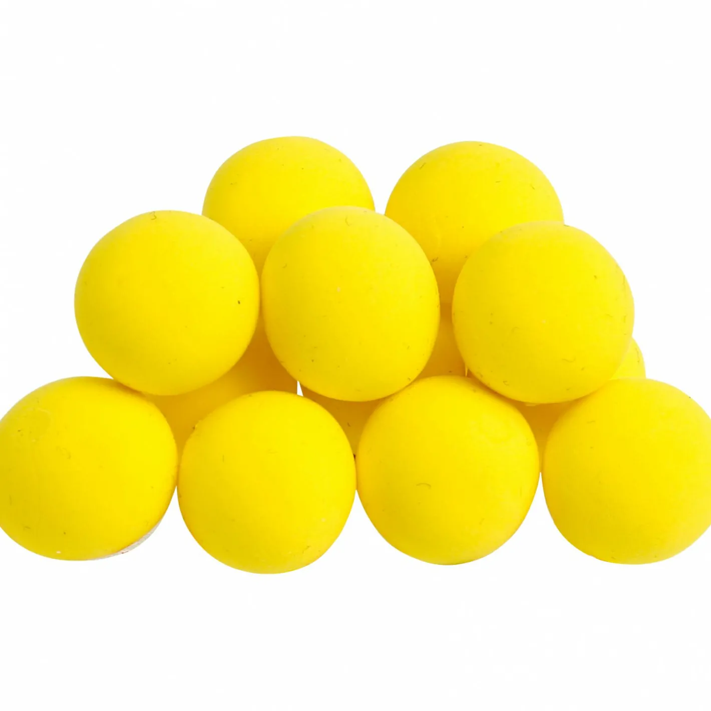 Paladin Karpfenfutter·Boilies & Popup Boilies|Karpfenfutter<Power Series Pop Up Boilies (Mais)