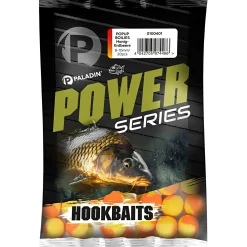Paladin Karpfenfutter·Boilies & Popup Boilies|Karpfenfutter<Power Series Pop Up Boilies (Honig-Erdbeere)