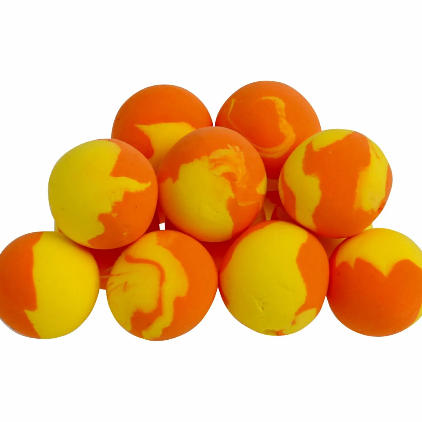Paladin Karpfenfutter·Boilies & Popup Boilies|Karpfenfutter<Power Series Pop Up Boilies (Honig-Erdbeere)