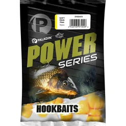 Paladin Karpfenfutter·Partikelköder & Angel-Pellets|Karpfenfutter<Power Series Soft Mais (Mais)