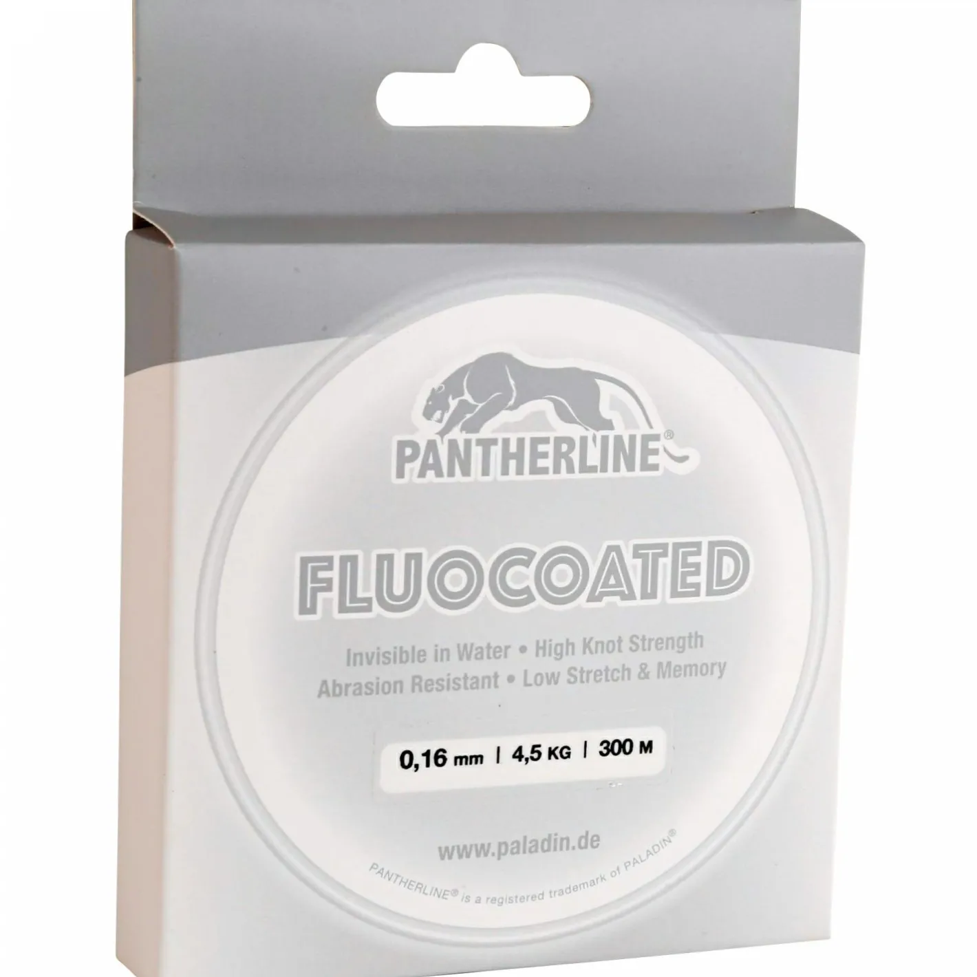 New Paladin Premium Fluo-Power