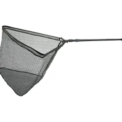 Paladin Allroundkescher<Profi Hammerkopf Kescher (gummiert)