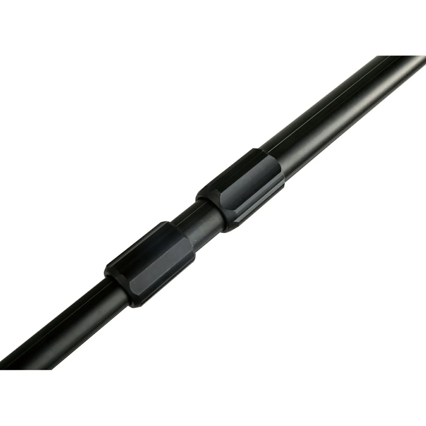 Paladin Allroundkescher<Profi Hammerkopf Kescher (gummiert)
