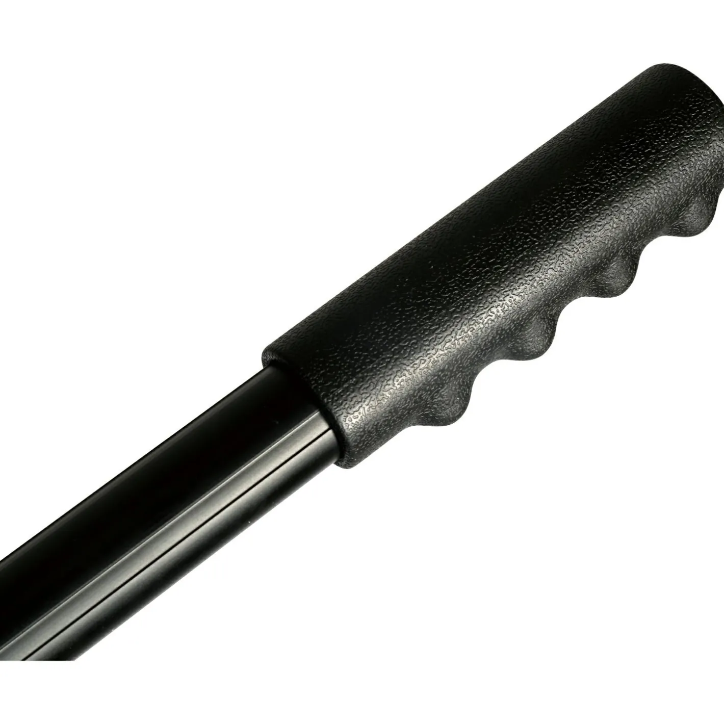 Paladin Allroundkescher<Profi Hammerkopf Kescher (gummiert)