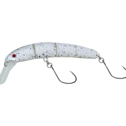 Hot Paladin Rattlesnake (schwimmend, D)