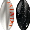 Best Paladin Rotor Trout Tracker (Weiß-Orange/Schwarz UV)