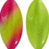 Outlet Paladin Rotor Trout Tracker (Gelb-Pink/Gelb UV)