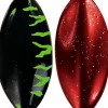 New Paladin Rotor Trout Tracker (Schwarz-Grün/Rot UV)