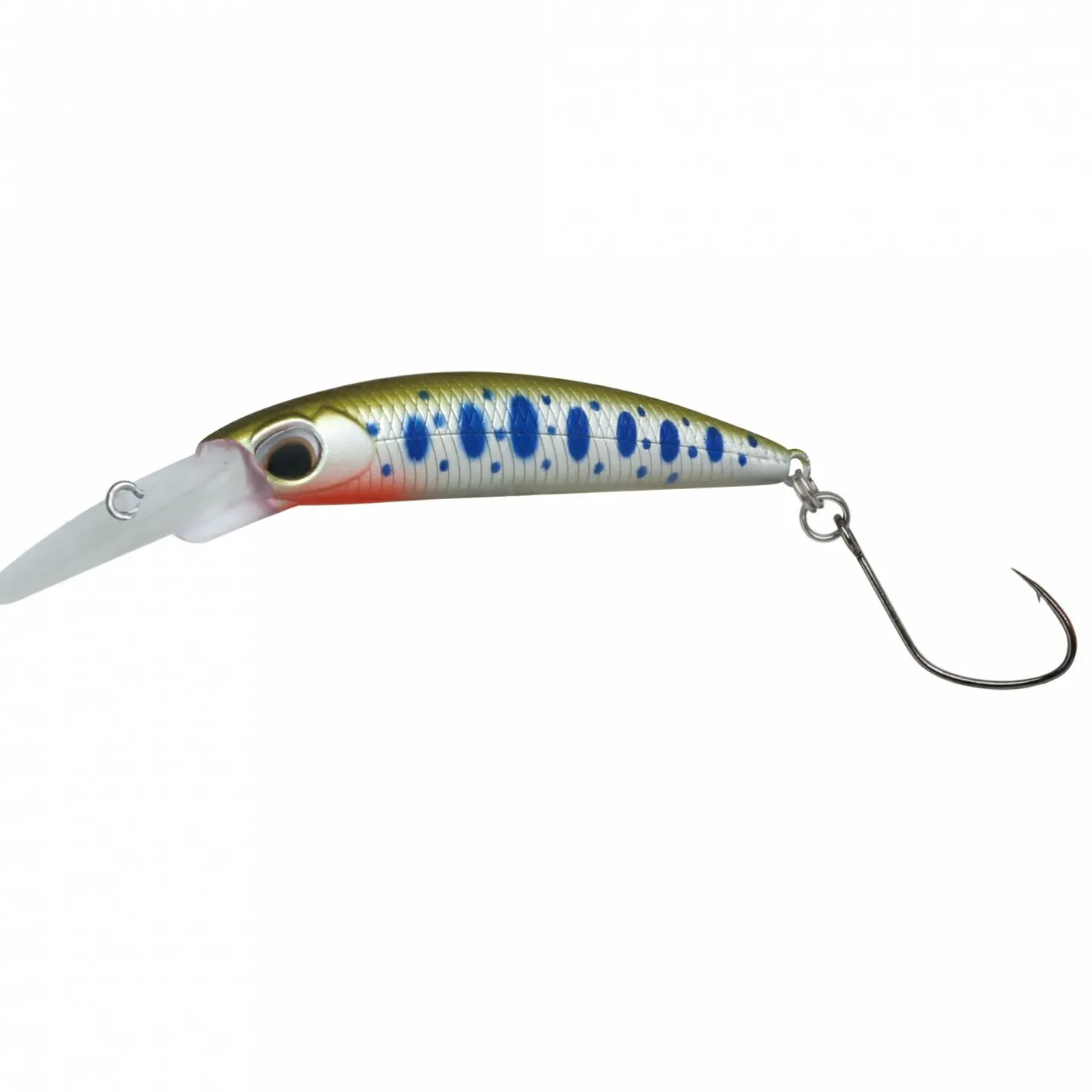 Paladin Wobbler<Sticky (schwimmend, C)