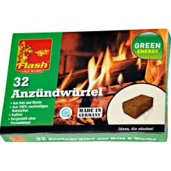 Discount Peetz Grillanzünder