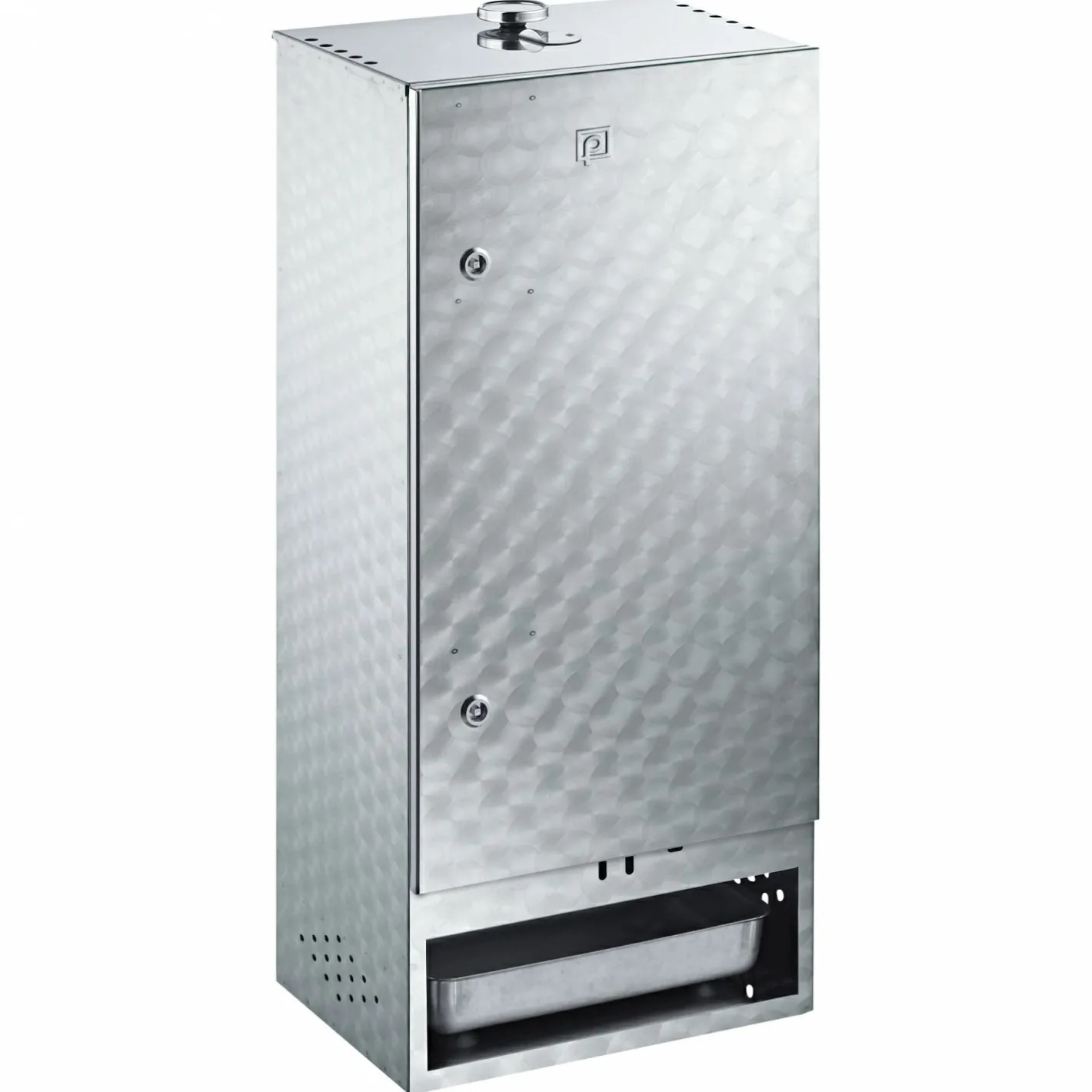 Clearance Peetz Räucherofen 520