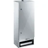 New Peetz Räucherofen 880 (Tür)