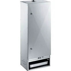 New Peetz Räucherofen 880 (Tür)