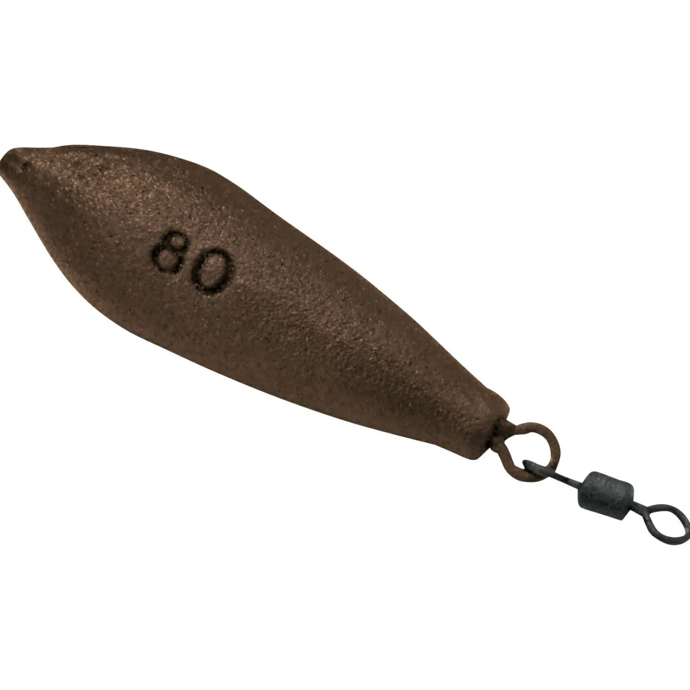 Pelzer Blei Distance Swivel