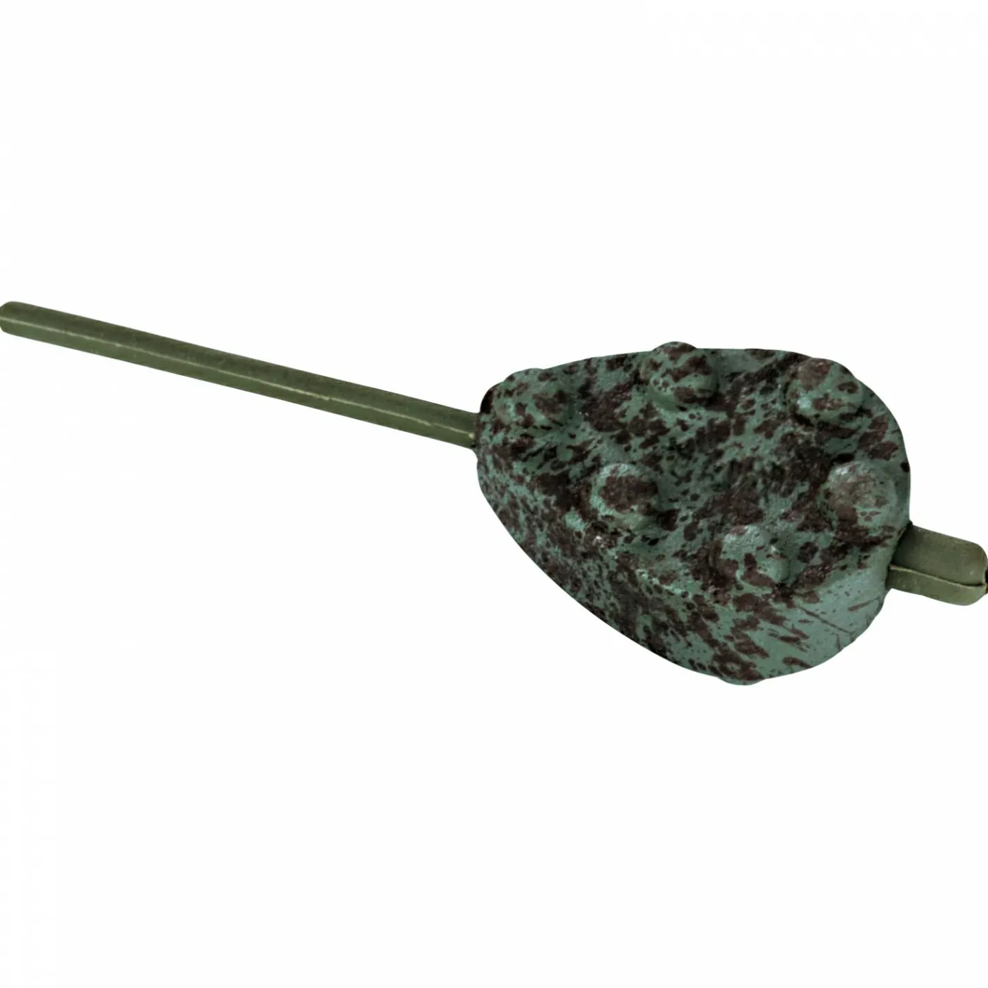 New Pelzer Blei Soft Grip Inline