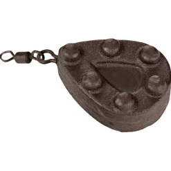 Pelzer Angelbleie<Blei Soft Grip Swivel