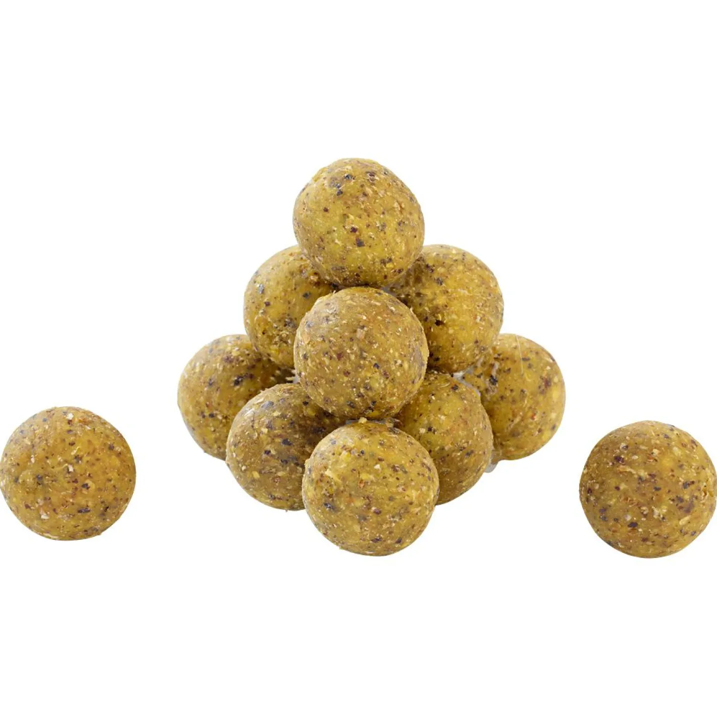 Pelzer Karpfenfutter·Boilies & Popup Boilies|Karpfenfutter<Boilies One Shot Attract (Scopex)