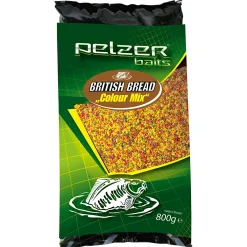New Pelzer British Bread Colour Mix