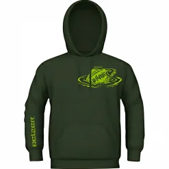 New Pelzer Hoodie