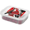 Pelzer Karpfenfutter·Partikelköder & Angel-Pellets|Karpfenfutter<Hookbait Pellets Mix (Sushi)