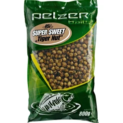 Outlet Pelzer Karpfenfutter Super Sweet Tigernuts