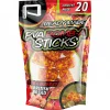 Outlet Pelzer Pellets PVA Bomb-A Sticks (Strawberry British Bread)