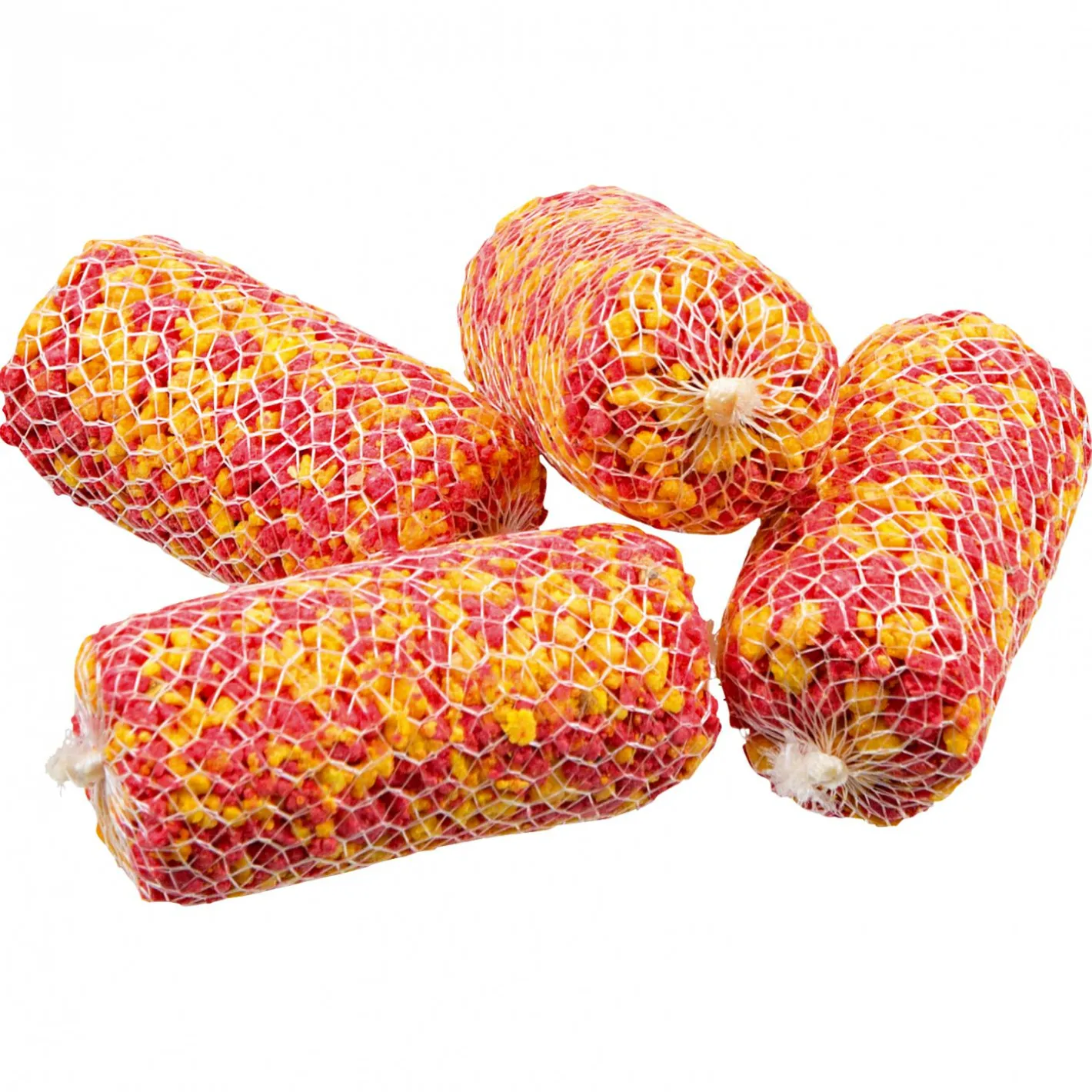 Outlet Pelzer Pellets PVA Bomb-A Sticks (Strawberry British Bread)
